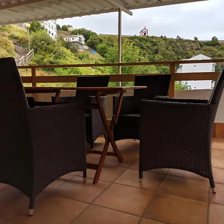 Atico La Pena Appartement Luarca Buitenkant foto