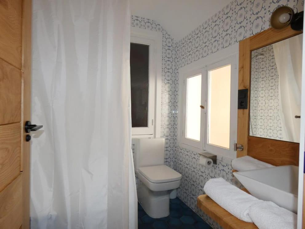 Atico La Pena Apartament *