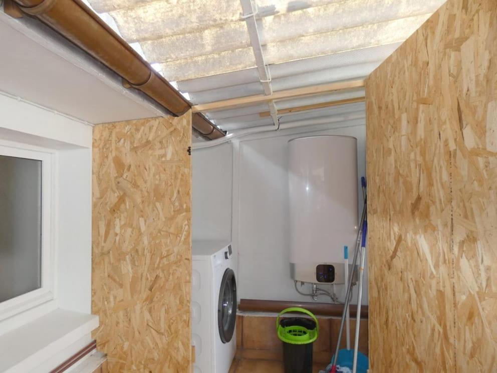 Apartament Atico La Pena